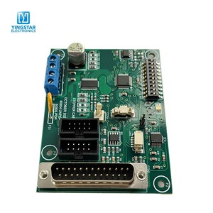 <strong>Cost</strong>-Effective Quick Turn PCBA Manufacturing with Full Component Sourcing and PCB Assembly and Functional Testing - Product Image 5