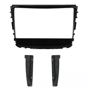 10inch Xe Android đài phát thanh GPS navigation phổ <span class=keywords><strong>Car</strong></span> DVD <span class=keywords><strong>Player</strong></span> đa phương tiện <span class=keywords><strong>Player</strong></span> cho 2018 ssang Yong rexton Xe khung - Product Image 6