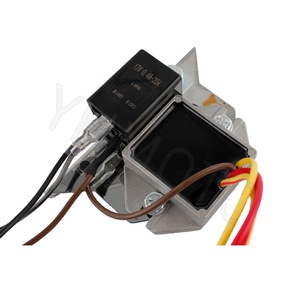 ชุดแปลงระบบจุดระเบิดอิเล็กทรอนิกส์ 12V สำหรับ Simson S51 S50 S70 S53 S83 Enduro สำหรับอะไหล่แต่ง Ost DDR - Product Image 6