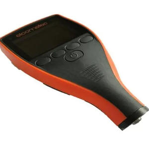 เครื่องวัดความหนาเคลือบอิเล็กทรอนิกส์ Elcometer MTG6DL-TXC ขายดี รับประกัน 1 ปี ความแม่นยำสูง อุปกรณ์ทดสอบแบบพกพา - Product Image 6