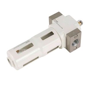 Filtre-régulateur pneumatique Festo 1/2 pouce, préparateur d'air comprimé, lubrificateur à brouillard d'huile - Product Image 3