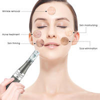 Dr Pen M8 Dermapen rechargeable Ultima Derma Pen M8 Dermapen - Machine professionnelle