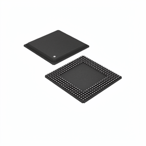 Embedded TMS320C6410ZTS400 In Stock Electronic Chips Component 288 BBGA FCBGA - Product Image 1