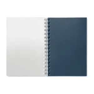 Quaderno a spirale A5 ANOTATE Modello 37328_MO6532 Merchandising Sostenibile - Product Image 2