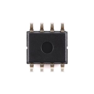M93C86-WMN6TP Marcado 93C86WP Nuevo Circuito Integrado Original EEPROM Microwire 16KBit SOIC8 Componentes Electrónicos - Product Image 3