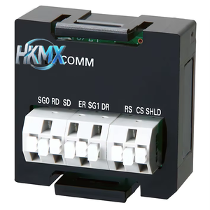 โมดูลซีรีส์ NX1W ใหม่ล่าสุด NX1W-MAB221 PLC - Product Image 1