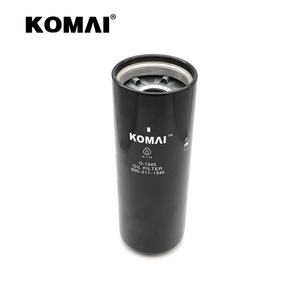600-211-1340 Filter Oli Excavator PC400 untuk <span class=keywords><strong>KOMATSU</strong></span> 600-211-1340 600-211-1348 600-311-1340 - Product Image 3