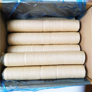 Boyau à saucisses de grande taille de qualité alimentaire pour saucisses frites à bas prix - Product Image 2