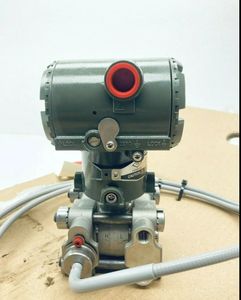 원격 다이어프램 씰이 있는 오리지널 Yokogawa EJA438E-DA 다이어프램 밀봉 게이지 압력 송신기 - Product Image 5