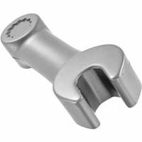 Juguete Antiestrés con Forma de Llave Inglesa y Logotipo Personalizado, de Espuma de PU, para Empresas de Construcción, Talleres de Reparación y Ferias Comerciales