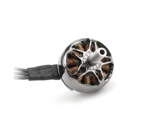 Motor sin Escobillas Emax ECO II 2306 para Quadcopter, Dron RC FPV Racing, 1700KV 1900KV 2400KV 3-6S, Material Metálico - Product Image 2