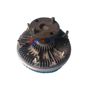 TCD2013 L04 2V Fan clutch 04253785 for deutz engine