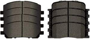 Plaquette de frein hydraulique Febi pour 2018 audi S5 B9 ford <span class=keywords><strong>Mustang</strong></span> 2.3 mitsubishi Triton 2025 Mazda Demio 2009 toyota camry - Product Image 5