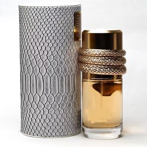 Perfume Corporal Original de 100 ml, Fresco, Natural, Ecológico, de Lujo, con Aroma Amaderado y Especiado, a Base de Plantas, de Larga Duración (24 h), para Hombre, Eau de Cologne - Product Image 3