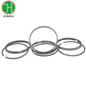 Juego de Anillos de Pistón para Ford 3.2 P5AT, Usado para Ford Transit, Diámetro 89.9mm para TP 50049 - Product Image 4