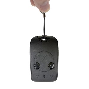 Télécommande de porte de garage <span class=keywords><strong>Somfy</strong></span> Keytis NS 2 4 RTS 2RTS 4RTS <span class=keywords><strong>SOMFY</strong></span> Keygo 4 RTS, télécommande à code défilant - Product Image 4