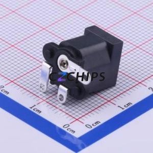 Nouveau et Original DC-531-2.0-SMT SMD Circuit intégré IC puce PMIC connecteur d'alimentation cc - Product Image 2