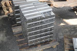 Peças hidráulicas do disjuntor para <span class=keywords><strong>Daemo</strong></span> DMB210 Rod Pin <span class=keywords><strong>DMB</strong></span>-<span class=keywords><strong>210</strong></span> Hammer cinzel Pin - Product Image 5