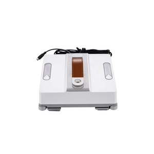Robot Limpiacristales Automático con 2 Cepillos Giratorios y Pulverizador de Agua de 4 Vías para el Hogar YR044 - Product Image 2