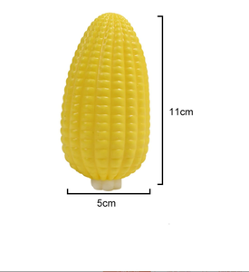 Crunchy <b>Ball</b> Popcorn Block <b>Squeezing</b> Toy for Age Range 5-7 Years Decompression Toy - Product Image 5
