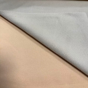 Tissu <span class=keywords><strong>en</strong></span> <span class=keywords><strong>molleton</strong></span> 100 % polyester tricoté, teint à chaud, poids moyen, pour sweat-shirts, sweats à capuche et shorts de sport pour filles et garçons - Product Image 3