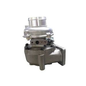 Turbocompresseur 8980115293 8980115294 8980115295 8980115296 RHV5 pour Isuzu D-MAX 3.0 CRD Rodeo Common Rail 3.0 Moteur 4JJ1T avec - Product Image 1