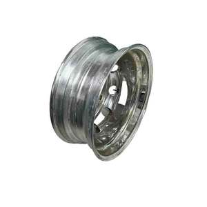 Высокопрочное долговечное кольцо из алюминиевого сплава OEM 22.5*11.75/22.5*8.25/22.5*9.0 - Product Image 1