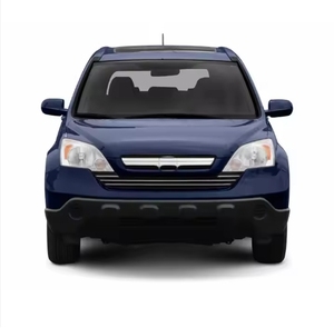 Acero de alta calidad del cuerpo del coche puerta trasera tapa del <span class=keywords><strong>maletero</strong></span> puerta trasera carcasa de la puerta trasera para HONDA CRV - Product Image 4