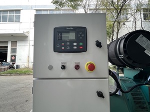 Generador Marino de Alta Calidad de 250KVA 200KW 220KW 275KVA con Motor WP10CD264E200 - Product Image 6