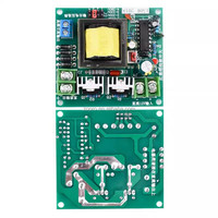150W convertisseur DC-AC boost Module 12V à 110V, 200V, 220V, 280V 150W onduleur boost Board Transformer