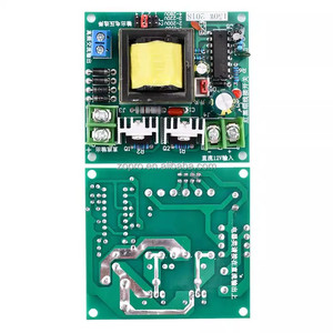 150W DC-AC Chuyển Đổi Boost Module 12V Để 110V, 200V, 220V, 280V 150W Biến Tần Boost Board Biến Áp - Product Image 6