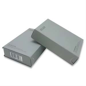 Groothandel Food Container <span class=keywords><strong>Sex</strong></span> Pillen Voor Mannen Verpakking Kartonnen Doos Custom Printing Logo Pre Rolls Verpakking Lade Vouwdoos - Product Image 5