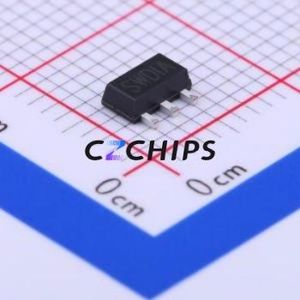 ชิปวงจรรวม SGM2203-3.3YK3G/TR SOT-89-3ของแท้ใหม่ - Product Image 1