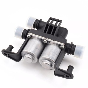 Válvula de agua del calentador Suiso JQD000010, tamaño de puerto de 3/8 pulgadas para medios de temperatura normal de BMW - Product Image 4