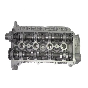 Vente Chaude – Bloc Moteur Court en Aluminium de Haute Qualité, Culasse pour TOYOTA 3sz Ancien Modèle K3-DE K3-VE 11101-B0010 11101-B9320 - Product Image 1
