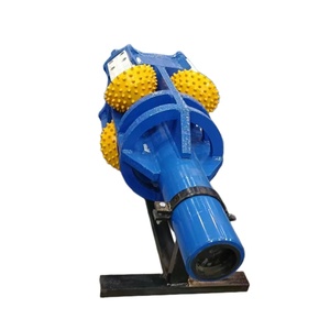 YDHDD High Quality HDD Rock <strong>Reamer</strong> Cutter Metax King Drilling Rock <strong>Reamer</strong> Hydraulic Press King Dream Rock Bit Carbon Steel High - Product Image 3