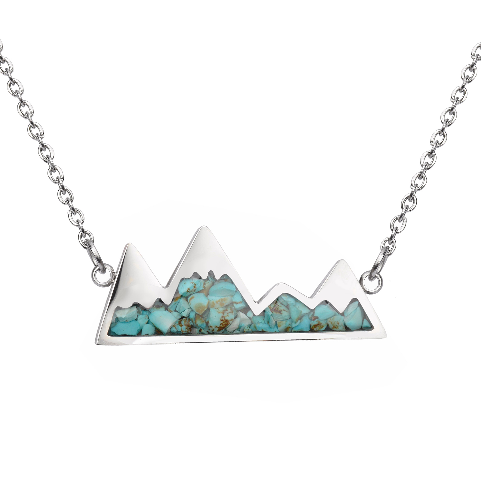 Turquoise