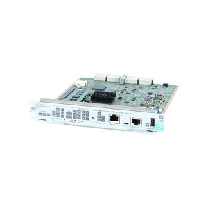 Tout nouveau module de gestion J9827A pour HPE <span class=keywords><strong>Aruba</strong></span> <span class=keywords><strong>5400R</strong></span> Zl2 - Product Image 5