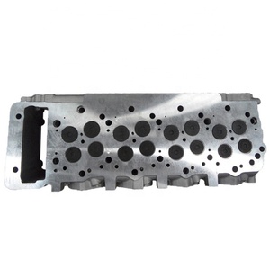 Culasse complète 4M41 pour Mitsubishi 4M41 3.2TDI 2008- 4M41 Culasse Assy OEM OE 1005B340 1005B341 908500 908600 - Product Image 1