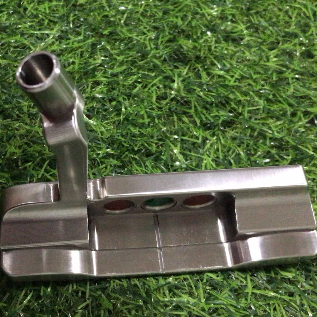 How to Choose the Best Scotty Cameron Milled Stainless Steel Putter