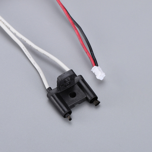새로운 스타일-2.5 KVDC-6.5KVDC 12v 음이온 발생기 1W 플라즈마 이온 음이온 발생기 - Product Image 6