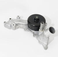 Pompe à eau de refroidissement 5184498AJ pour Jeep Grand Cherokee WK Wrangler Dodge Charger Avenger Challenger Chrysler 3.6L Pentastar V6