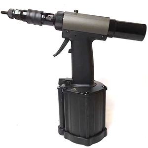 旋/拉/旋铆螺母工具铆螺母从M3到M12铆钉服务手册原始说明商业用途钣金 - Product Image 3