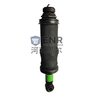 โช้คอัพ Enr Cushiontech รุ่น 34851-06030 สำหรับเปลี่ยนระบบกันสะเทือนรถบรรทุก Daewoo TATA - Product Image 2