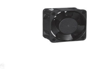 Ventilador Axial DC Crown 4028 SERVERT1 para Seguridad - Product Image 1