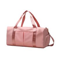 Bolsa larga de mão para yoga, bolsa fitness de grande capacidade para academia, nova, 2022