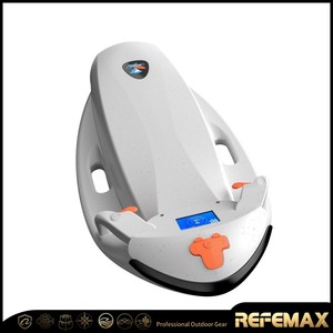 Planche flottante électrique intelligente portable, planche à roulettes aquatique à hélice, planche hydrofoil d'extérieur - Product Image 3