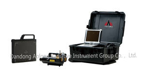 전문 휴대용 엑스레이 디지털 방사선 촬영 시스템 NDT 검사 기계 엑스레이 플랫 패널 소프트웨어 생성기 포함 - Product Image 5