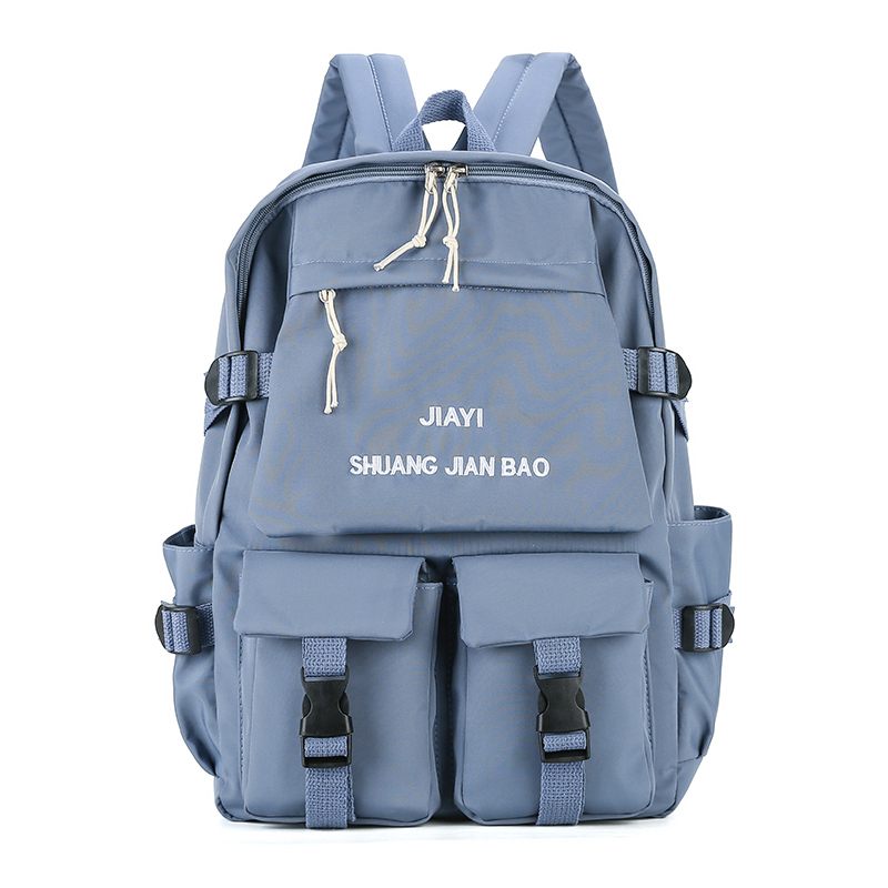 Hot Selling Bookbags Fashion Waterproof Middle