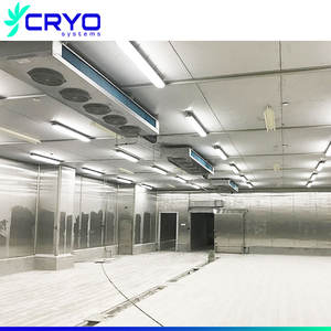 <span class=keywords><strong>Chambre</strong></span> frigorifique pour <span class=keywords><strong>boucherie</strong></span> et charcuterie - Product Image 3